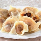 Kamelinine knedle: recepti sa fotografijama